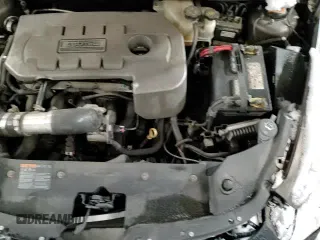 ✅ 2010 Chevrolet Malibu 1LT • VIN: 1G1ZC5EB8AF270820 • Lot: 83456814. Listed on Copart with 128,247 mi. Free auction sales archive from the USA and detailed vehicle history report at DreamBid. Image 14.