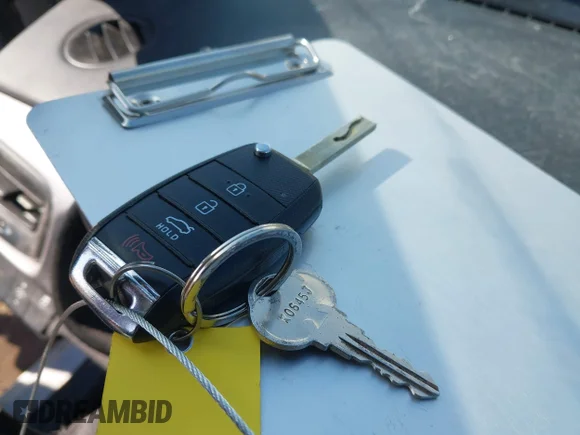 ✅ 2020 Kia Rio S • VIN: 3KPA24AD9LE359396 • Лот: 44919833. Опубліковано раніше на IAAI з пробігом 40 185 миль. Безкоштовний доступ до архіву аукціонних продажів зі США та докладний звіт про історію автомобіля на DreamBid. Зображення 11.