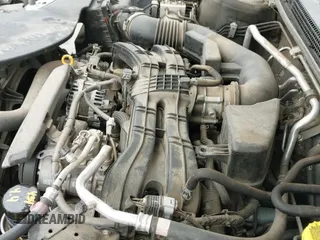 ✅ 2021 Subaru Legacy Premium • VIN: 4S3BWAF6XM3012573 • Lot: 43563219. Listed on IAAI with 93,293 mi. Free auction sales archive from the USA and detailed vehicle history report at DreamBid. Image 20.