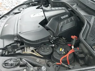 ✅ 2017 BMW X6 xDrive50i • VIN: 5UXKU6C52H0S99587 • Lot: 41892545. Wystawiony na IAAI z przebiegiem 80 721 mil. Bezpłatny archiwum sprzedaży aukcyjnych z USA i szczegółowy raport historii pojazdu na DreamBid. Zdjęcie 19.