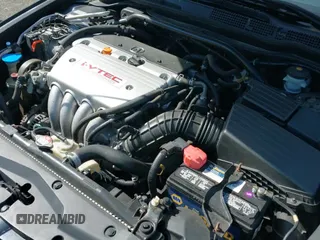 ✅ 2005 Acura TSX • VIN: JH4CL96935C001775 • Lot: 42780132. Listed on IAAI with 86,421 mi. Free auction sales archive from the USA and detailed vehicle history report at DreamBid. Image 12.