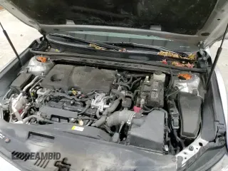 ✅ 2018 Toyota Camry XLE • VIN: 4T1B11HK3JU021108 • Lot: 91006845. Listed on Copart with 136,122 mi. Free auction sales archive from the USA and detailed vehicle history report at DreamBid. Image 13.