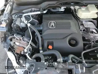 ✅ 2022 Acura MDX Type S • VIN: 5J8YD8H87NL000584 • Lot: 81273995. Listed on Copart with 30,086 mi. Free auction sales archive from the USA and detailed vehicle history report at DreamBid. Image 15.