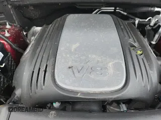 ✅ 2023 Dodge Durango R/T Plus • VIN: 1C4SDHCT4PC589614 • Лот: 61172185. Опубликован ранее на Copart с пробегом 19 713 миль. Бесплатный доступ к архиву аукционных продаж из США и подробный отчёт об истории автомобиля на DreamBid. Изображение 15.