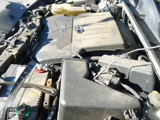 ✅ 2009 Toyota RAV4 • VIN: 2T3BK33V19W009925 • Lot: 41341125. Listed on IAAI with 262,183 mi. Free auction sales archive from the USA and detailed vehicle history report at DreamBid. Image 23.