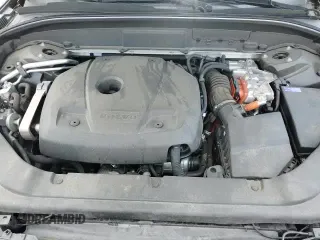 ✅ 2018 Volvo XC60 Inscription • VIN: YV4BR0DL8J1062158 • Лот: 67859325. Опубликован ранее на Copart с пробегом 29 682 миль. Бесплатный доступ к архиву аукционных продаж из США и подробный отчёт об истории автомобиля на DreamBid. Изображение 13.