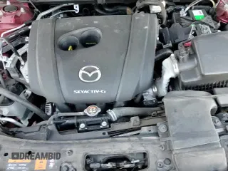 ✅ 2019 Mazda 3 Preferred • VIN: 3MZBPADL4KM109265 • Лот: 91353045. Опубликован ранее на Copart с пробегом 60 323 миль. Бесплатный доступ к архиву аукционных продаж из США и подробный отчёт об истории автомобиля на DreamBid. Изображение 16.