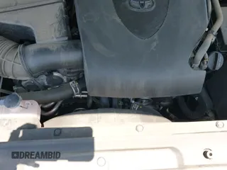 ✅ 2020 Toyota Tacoma SR5 • VIN: 3TMAZ5CN6LM138383 • Lot: 42353453. Listed on IAAI with 39,449 mi. Free auction sales archive from the USA and detailed vehicle history report at DreamBid. Image 25.