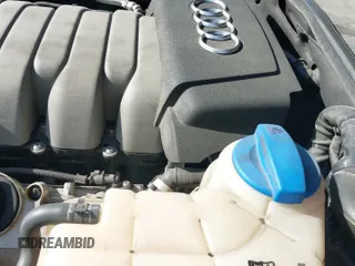 ✅ 2007 Audi A6 3.2L • VIN: WAUDH74F57N140105 • Lot: 38474591. Listed on IAAI with 82,970 mi. Free auction sales archive from the USA and detailed vehicle history report at DreamBid. Image 12.