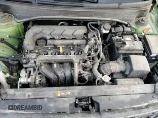 2020 Hyundai Venue SE с VIN KMHRB8A31LU040248, выставлен на аукционе Copart как лот 83014574 с пробегом 57 774 миль миль и Списание • Salvage title. История ставок и продаж доступна на DreamBid. Изображение 13.