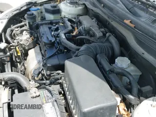 ✅ 2011 Kia Rio LX • VIN: KNADH4A32B6923846 • Lot: 42619416. Wystawiony na IAAI z przebiegiem 155 734 mil. Bezpłatny archiwum sprzedaży aukcyjnych z USA i szczegółowy raport historii pojazdu na DreamBid. Zdjęcie 12.