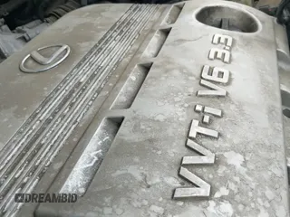 ✅ 2005 Lexus RX 330 • VIN: JTJHA31U350075864 • Lot: 43225456. Wystawiony na IAAI z przebiegiem 215 229 mil. Bezpłatny archiwum sprzedaży aukcyjnych z USA i szczegółowy raport historii pojazdu na DreamBid. Zdjęcie 13.