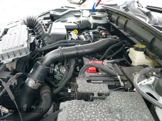 ✅ 2025 Lincoln Nautilus Reserve • VIN: 5LMPJ8KA2SJ920945 • Lot: 42265150. Wystawiony na IAAI z przebiegiem 1 417 mil. Bezpłatny archiwum sprzedaży aukcyjnych z USA i szczegółowy raport historii pojazdu na DreamBid. Zdjęcie 20.