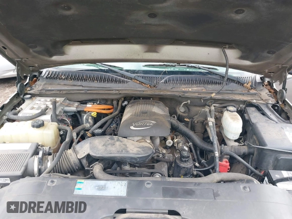 ✅ 2006 Chevrolet Silverado 1500 LT3 • VIN: 1GCEC19T46Z292935 • Lot: 44484016. Wystawiony na IAAI z przebiegiem 164 570 mil. Bezpłatny archiwum sprzedaży aukcyjnych z USA i szczegółowy raport historii pojazdu na DreamBid. Zdjęcie 10.