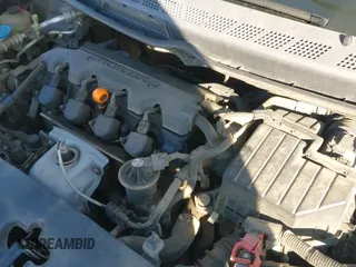 ✅ 2008 Honda Civic EX • VIN: 1HGFA16848L024016 • Lot: 43513259. Wystawiony na IAAI z przebiegiem 281 019 mil. Bezpłatny archiwum sprzedaży aukcyjnych z USA i szczegółowy raport historii pojazdu na DreamBid. Zdjęcie 20.