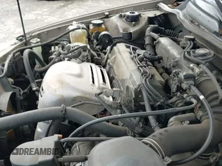 ✅ 1997 Toyota Camry LE • VIN: 4T1BG22K9VU019124 • Lot: 42297829. Listed on IAAI with 142,620 mi. Free auction sales archive from the USA and detailed vehicle history report at DreamBid. Image 11.