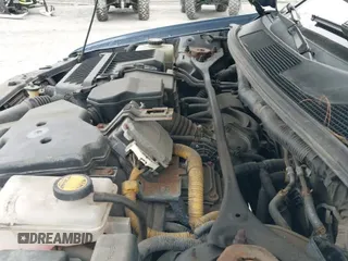 ✅ 2007 Toyota Highlander w/3rd Row • VIN: JTEEW21A670040600 • Лот: 41887388. Опубликован ранее на IAAI с пробегом 267 756 миль. Бесплатный доступ к архиву аукционных продаж из США и подробный отчёт об истории автомобиля на DreamBid. Изображение 13.