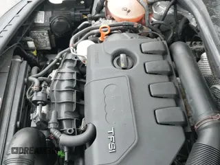 ✅ 2009 Audi TT • VIN: TRUDF38JX91010756 • Lot: 41477475. Listed on IAAI with 106,907 mi. Free auction sales archive from the USA and detailed vehicle history report at DreamBid. Image 12.