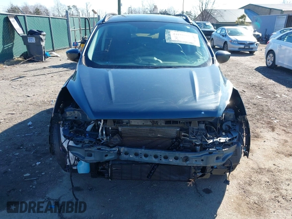 ✅ 2019 Ford Escape SEL • VIN: 1FMCU9HD4KUC46912 • Lot: 44192065. Wystawiony na IAAI z przebiegiem 50 691 mil. Bezpłatny archiwum sprzedaży aukcyjnych z USA i szczegółowy raport historii pojazdu na DreamBid. Zdjęcie 6.