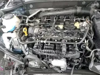 ✅ 2018 Volkswagen Passat SE • VIN: 1VWBA7A3XJC005517 • Lot: 85906885. Listed on Copart with 86,009 mi. Free auction sales archive from the USA and detailed vehicle history report at DreamBid. Image 16.