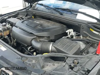 ✅ 2016 Jeep Grand Cherokee Limited 75th Anniversary • VIN: 1C4RJEBG5GC500336 • Lot: 41461637. Listed on IAAI with 102,378 mi. Free auction sales archive from the USA and detailed vehicle history report at DreamBid. Image 19.