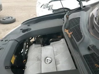 ✅ 2011 Lexus RX 350 • VIN: 2T2BK1BA3BC102170 • Lot: 43268857. Listed on IAAI with 133,191 mi. Free auction sales archive from the USA and detailed vehicle history report at DreamBid. Image 20.