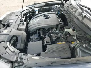 ✅ 2023 Mazda CX-5 S Select • VIN: JM3KFBBM5P0212476 • Lot: 43294036. Listed on IAAI with 16,991 mi. Free auction sales archive from the USA and detailed vehicle history report at DreamBid. Image 19.