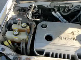 ✅ 2009 Ford Escape Hybrid • VIN: 1FMCU59349KB61444 • Lot: 82346514. Listed on Copart with 119,578 mi. Free auction sales archive from the USA and detailed vehicle history report at DreamBid. Image 14.