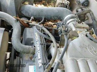 ✅ 2004 Toyota Tacoma • VIN: 5TEWN72N24Z400709 • Lot: 42587330. Wystawiony na IAAI z przebiegiem 279 453 mil. Bezpłatny archiwum sprzedaży aukcyjnych z USA i szczegółowy raport historii pojazdu na DreamBid. Zdjęcie 20.