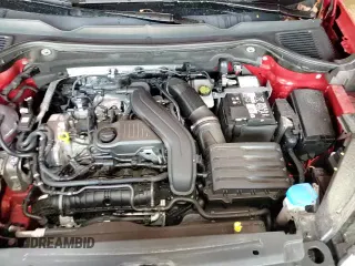 ✅ 2024 Volkswagen Taos SEL • VIN: 3VV4X7B21RM109759 • Lot: 82034345. Wystawiony na Copart z przebiegiem 13 450 mil. Bezpłatny archiwum sprzedaży aukcyjnych z USA i szczegółowy raport historii pojazdu na DreamBid. Zdjęcie 17.