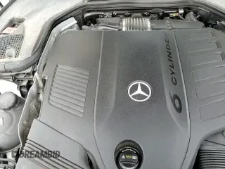 ✅ 2020 Mercedes-Benz CLS 450 • VIN: WDD2J5KB8LA053499 • Lot: 59554265. Listed on Copart with 64,757 mi. Free auction sales archive from the USA and detailed vehicle history report at DreamBid. Image 13.