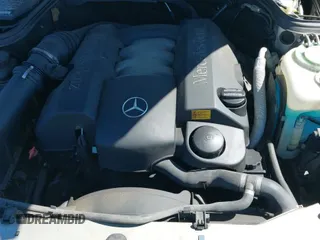 ✅ 1999 Mercedes-Benz CLK 320/430 • VIN: WDBLJ65GXXF075586 • Lot: 43259115. Wystawiony na IAAI z przebiegiem 94 676 mil. Bezpłatny archiwum sprzedaży aukcyjnych z USA i szczegółowy raport historii pojazdu na DreamBid. Zdjęcie 19.