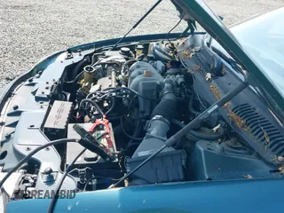 ✅ 1996 Mercury Sable GS • VIN: 1MELM50U9TA639895 • Lot: 43138303. Wystawiony na IAAI z przebiegiem 191 943 mil. Bezpłatny archiwum sprzedaży aukcyjnych z USA i szczegółowy raport historii pojazdu na DreamBid. Zdjęcie 12.