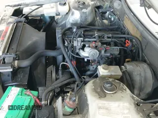 ✅ 1988 Volvo 240 DL • VIN: YV1AX8843J1327701 • Лот: 42480839. Опубликован ранее на IAAI с пробегом 91 712 миль. Бесплатный доступ к архиву аукционных продаж из США и подробный отчёт об истории автомобиля на DreamBid. Изображение 15.