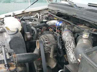 ✅ 2001 Ford F-350 XL • VIN: 1FTSW31F41EC84586 • Лот: 42021659. Опубликован ранее на IAAI с пробегом 309 332 миль. Бесплатный доступ к архиву аукционных продаж из США и подробный отчёт об истории автомобиля на DreamBid. Изображение 13.