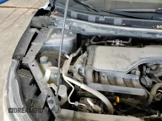 ✅ 2020 Nissan Rogue S • VIN: JN1BJ1CW4LW365748 • Lot: 71892275. Listed on Copart with 79,951 mi. Free auction sales archive from the USA and detailed vehicle history report at DreamBid. Image 14.