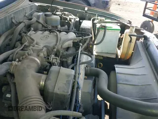 ✅ 2002 Toyota Tundra • VIN: 5TBJN32142S232994 • Lot: 42197473. Listed on IAAI with 329,454 mi. Free auction sales archive from the USA and detailed vehicle history report at DreamBid. Image 12.