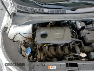 ✅ 2018 Kia Soul • VIN: KNDJN2A21J7604750 • Лот: 69681955. Опубликован ранее на Copart с пробегом 88 715 миль. Бесплатный доступ к архиву аукционных продаж из США и подробный отчёт об истории автомобиля на DreamBid. Изображение 13.