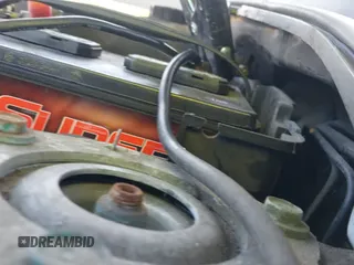 ✅ 2007 Mazda 3 S Grand Touring • VIN: JM1BK343371687505 • Lot: 42533585. Listed on IAAI with 104,857 mi. Free auction sales archive from the USA and detailed vehicle history report at DreamBid. Image 12.