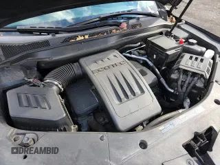 ✅ 2017 GMC Terrain SLE • VIN: 2GKFLTEK7H6340802 • Лот: 87269435. Опубликован ранее на Copart с пробегом 101 962 миль. Бесплатный доступ к архиву аукционных продаж из США и подробный отчёт об истории автомобиля на DreamBid. Изображение 13.