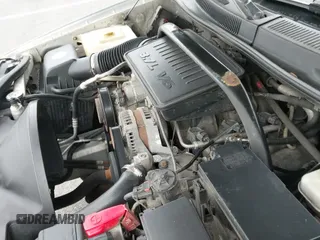 ✅ 2008 Jeep Grand Cherokee Laredo • VIN: 1J8GR48K08C123592 • Lot: 43715838. Wystawiony na IAAI z przebiegiem 218 583 mil. Bezpłatny archiwum sprzedaży aukcyjnych z USA i szczegółowy raport historii pojazdu na DreamBid. Zdjęcie 12.