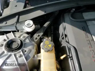 ✅ 2018 Chevrolet Camaro 2SS • VIN: 1G1FH1R77J0111339 • Lot: 91048755. Wystawiony na Copart z przebiegiem 86 492 mil. Bezpłatny archiwum sprzedaży aukcyjnych z USA i szczegółowy raport historii pojazdu na DreamBid. Zdjęcie 16.