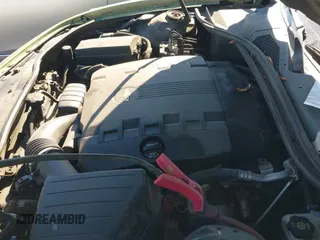 ✅ 2014 Chevrolet Camaro LS • VIN: 2G1FA1E33E9229942 • Lot: 43705432. Listed on IAAI with 134,336 mi. Free auction sales archive from the USA and detailed vehicle history report at DreamBid. Image 19.