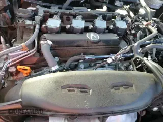 ✅ 2024 Acura Integra Technology • VIN: 19UDE4H67RA000024 • Lot: 82183155. Wystawiony na Copart z przebiegiem 44 015 mil. Bezpłatny archiwum sprzedaży aukcyjnych z USA i szczegółowy raport historii pojazdu na DreamBid. Zdjęcie 15.