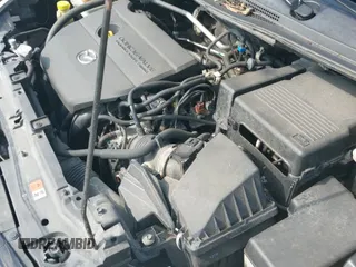 ✅ 2012 Mazda 5 Touring • VIN: JM1CW2CL5C0141423 • Lot: 42856990. Listed on IAAI with 114,061 mi. Free auction sales archive from the USA and detailed vehicle history report at DreamBid. Image 14.