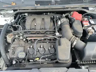 ✅ 2017 Ford Taurus SEL • VIN: 1FAHP2H88HG118004 • Лот: 84250195. Опубликован ранее на Copart с пробегом 116 199 миль. Бесплатный доступ к архиву аукционных продаж из США и подробный отчёт об истории автомобиля на DreamBid. Изображение 13.