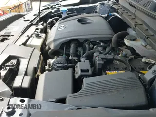 ✅ 2024 Mazda CX-5 S Carbon Edition • VIN: JM3KFBCL0R0427868 • Lot: 42267681. Listed on IAAI with 15,451 mi. Free auction sales archive from the USA and detailed vehicle history report at DreamBid. Image 21.