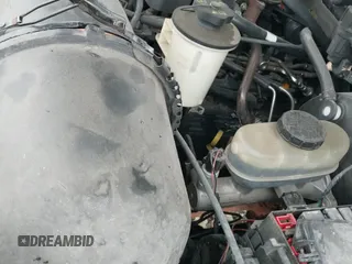 ✅ 2003 Ford F-150 XL • VIN: 2FTRX18L63CA39857 • Lot: 43629925. Listed on IAAI with Not provided. Free auction sales archive from the USA and detailed vehicle history report at DreamBid. Image 12.