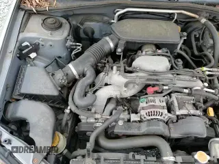 ✅ 2005 Subaru Impreza RS • VIN: JF1GG67515G801653 • Lot: 78121534. Listed on Copart with 177,044 mi. Free auction sales archive from the USA and detailed vehicle history report at DreamBid. Image 13.