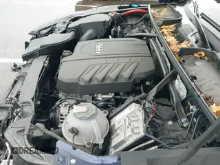 ✅ 2024 Audi Q5 S line Premium Plus • VIN: WA1EAAFY1R2053260 • Лот: 42272113. Опубликован ранее на IAAI с пробегом 18 416 миль. Бесплатный доступ к архиву аукционных продаж из США и подробный отчёт об истории автомобиля на DreamBid. Изображение 21.